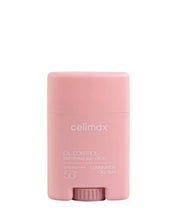 Cargar imagen en el visor de la galería, Oil Control Mattifying Sun Stick SPF 50+ PA++++ 19g
