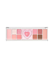 Cargar imagen en el visor de la galería, Sombra All Take Mood Palette 007 Let s Go See Peaches At My Home de Peripera de 13g