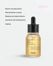 Cargar imagen en el visor de la galería, Full Fit Propolis Light Ampoule 30ml