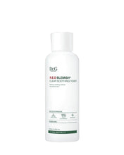 Cargar imagen en el visor de la galería, R.E.D Blemish Clear Soothing Toner 300ml