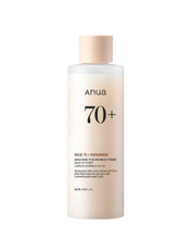 Cargar imagen en el visor de la galería, Rice 70 + Ceramide Relief Toner - Tónico Nutritivo y Fortalecedor (250ml)