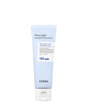 Cargar imagen en el visor de la galería, Ultra Light Invisible Sunscreen SPF 50+ PA++++ (50ml)