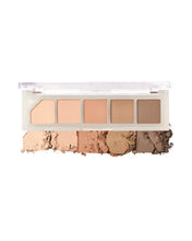 Cargar imagen en el visor de la galería, Mood Shower Face Palette