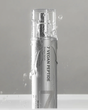 Cargar imagen en el visor de la galería, 7 Vegan Peptide Booster Serum