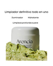 Cargar imagen en el visor de la galería, Fresh Green Rice Mochi Cleanser - Limpiador Purificante de Poros (120g)