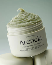 Cargar imagen en el visor de la galería, Fresh Green Rice Mochi Cleanser - Limpiador Purificante de Poros (120g)