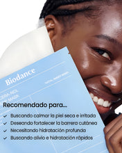 Cargar imagen en el visor de la galería, Hydro Cera-nol Real Deep Mask