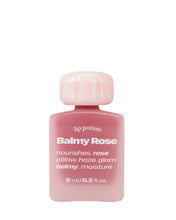 Cargar imagen en el visor de la galería, Lip Potion Balmy Rose