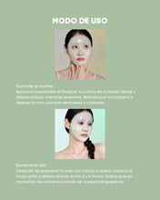 Cargar imagen en el visor de la galería, Refreshing Sea Kelp Real Deep Mask
