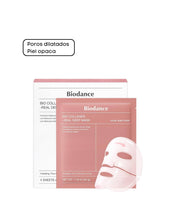 Cargar imagen en el visor de la galería, Real Deep Mask Gift Set (5 Mascarillas)