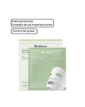Cargar imagen en el visor de la galería, Real Deep Mask Gift Set (5 Mascarillas)