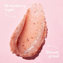 Cargar imagen en el visor de la galería, SKINFOOD - Strawberry Sugar Food Mask - 120g