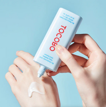 Cargar imagen en el visor de la galería, TOCOBO - Bio Watery Sun Cream