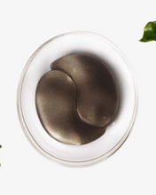 Cargar imagen en el visor de la galería, Petitfee - Black Pearl & Gold Hydrogel Eye Patch