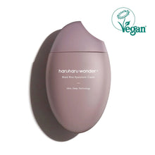 Cargar imagen en el visor de la galería, HARUHARU - BLACK RICE HYALURONIC CREAM - 50 ml