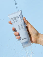 Cargar imagen en el visor de la galería, COSRX - Hydrium Triple Hyaluronic Moisturizing Cleanser - 150ml
