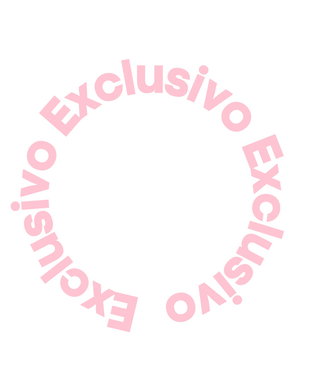 Exclusivo