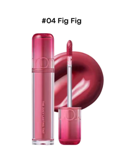 Juicy Lasting Tint (Colección Completa de Tonos)