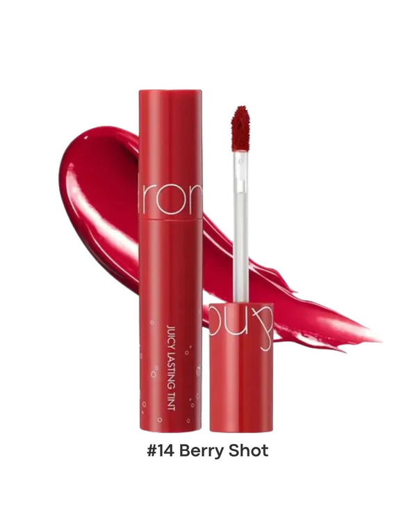Juicy Lasting Tint
