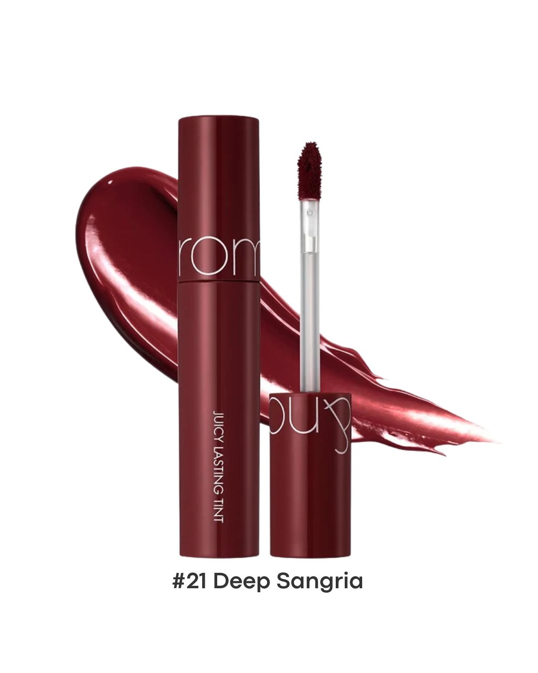 Juicy Lasting Tint