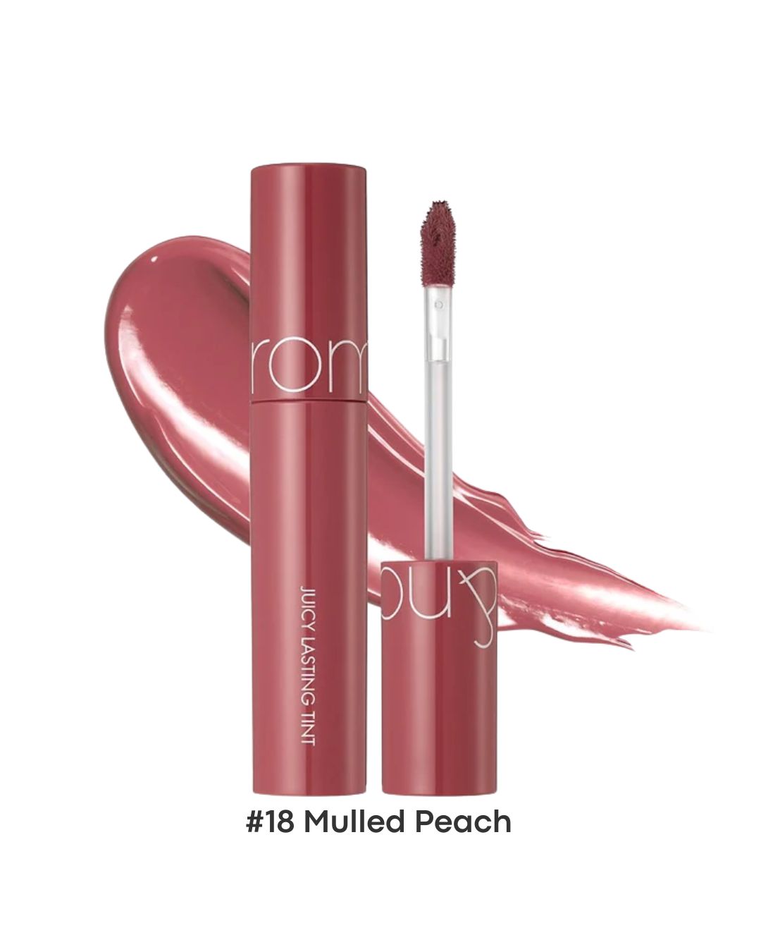 Juicy Lasting Tint
