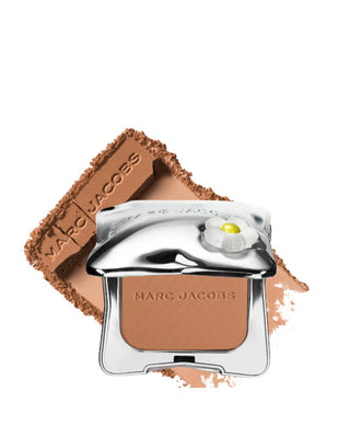 Legally Bronze Talc-Free Blurring Powder Bronzer