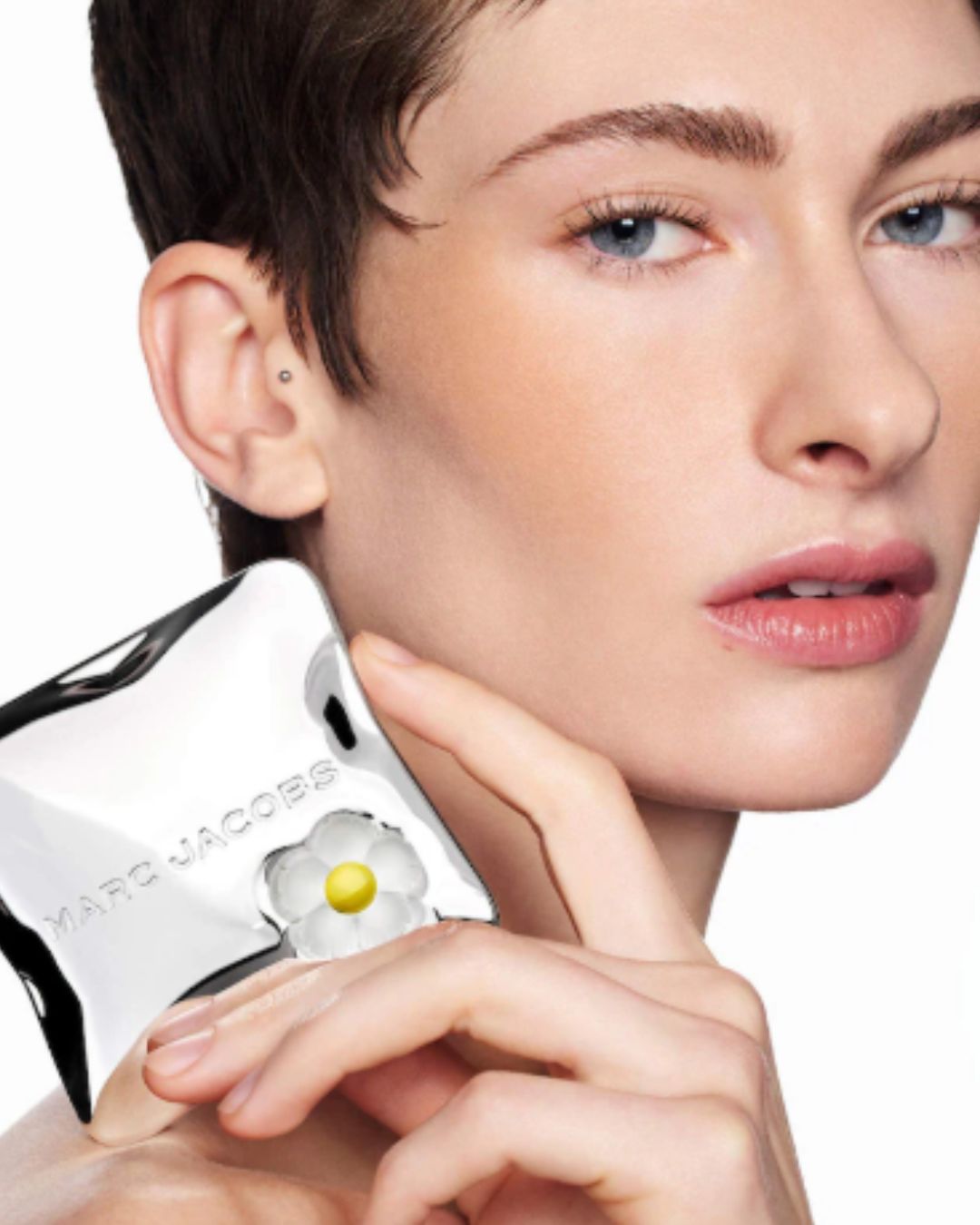Legally Bronze Talc-Free Blurring Powder Bronzer