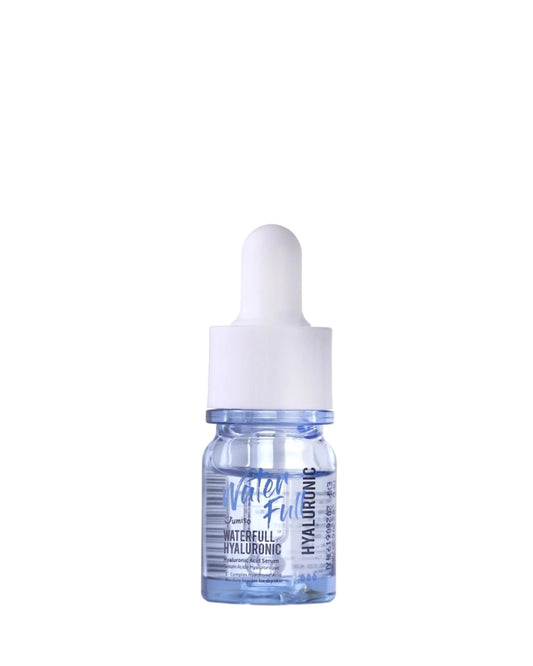 Waterfull Hyaluronic Acid Serum Mini