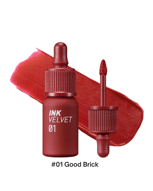 Ink Velvet