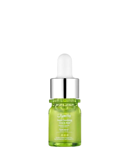 Super Soothing Cica & Aloe Serum Mini