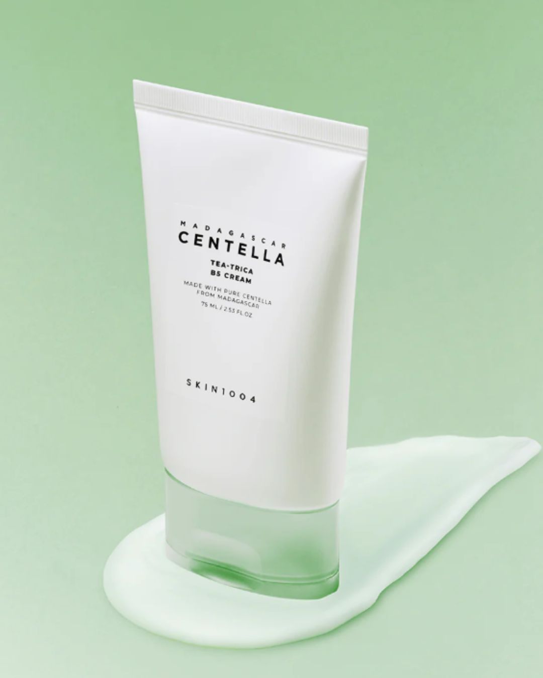 Madagascar Centella Tea-Trica B5 Cream 75ml
