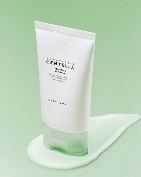 Madagascar Centella Tea-Trica B5 Cream 75ml