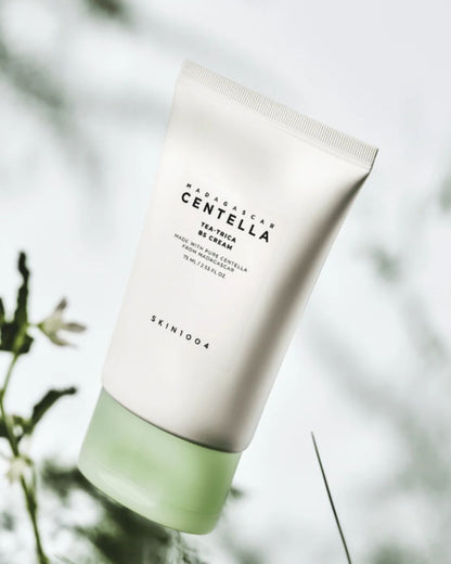 Madagascar Centella Tea-Trica B5 Cream 75ml