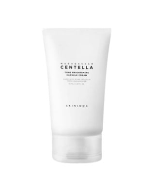 Madagascar Centella Tone Brightening Capsule Cream
