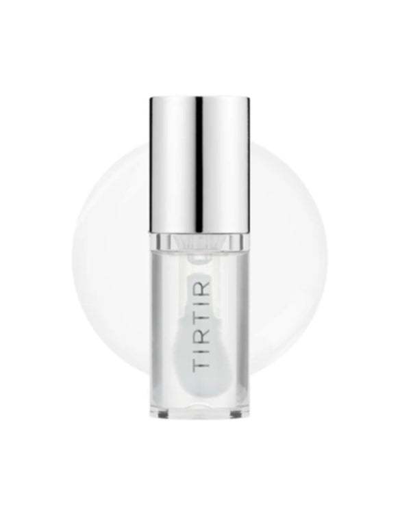 My Glow Lip Oil