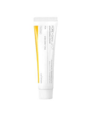 Pore + Dark Spot Brightening Cream | Crema Despigmentante e Iluminadora 35ml