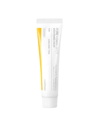 Pore + Dark Spot Brightening Cream | Crema Despigmentante e Iluminadora 35ml