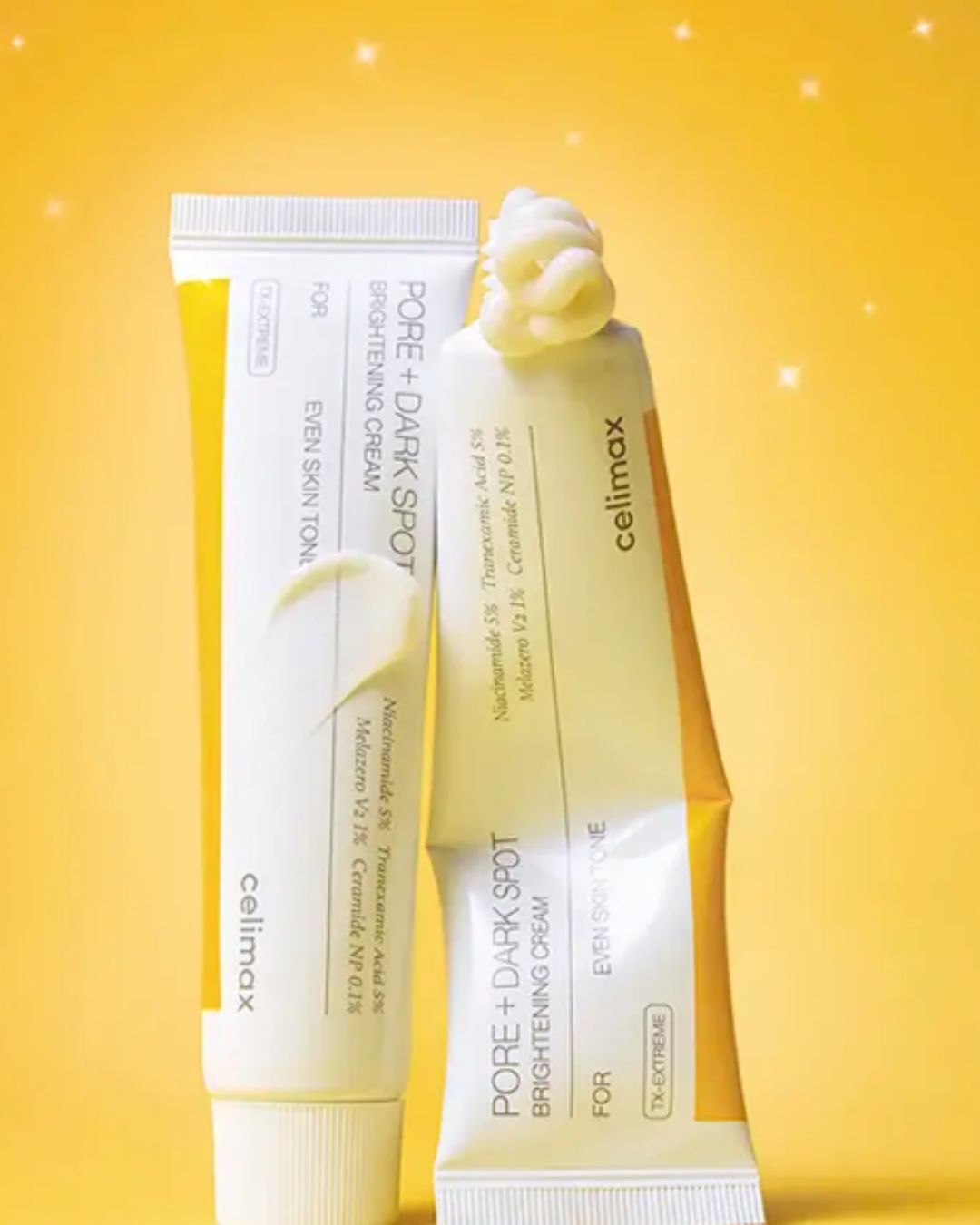 Pore + Dark Spot Brightening Cream | Crema Despigmentante e Iluminadora 35ml