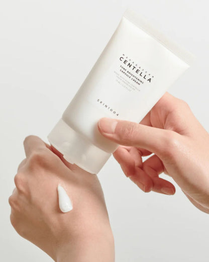 Madagascar Centella Tone Brightening Capsule Cream