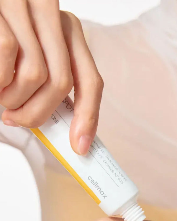 Pore + Dark Spot Brightening Cream | Crema Despigmentante e Iluminadora 35ml