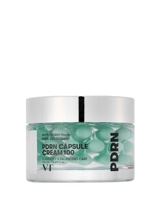 Phyto PDRN Capsule Cream