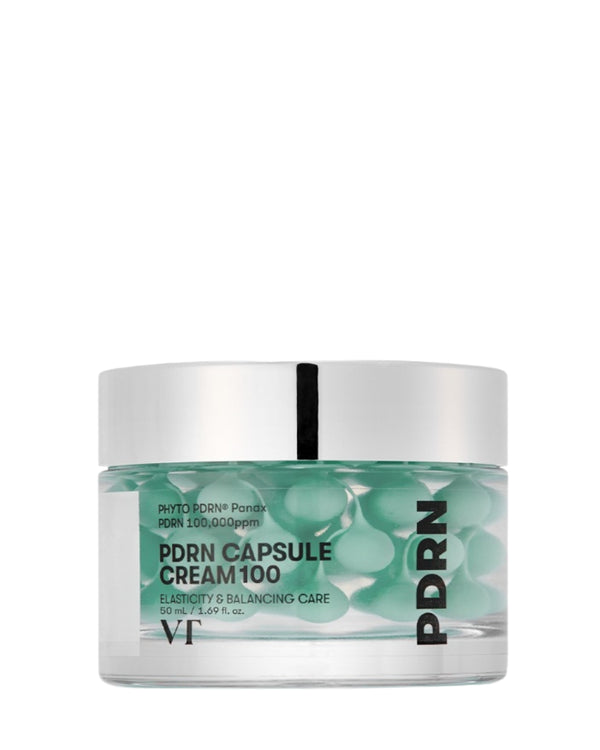 Phyto PDRN Capsule Cream