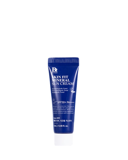 Skin Fit Mineral Sun Cream Mini