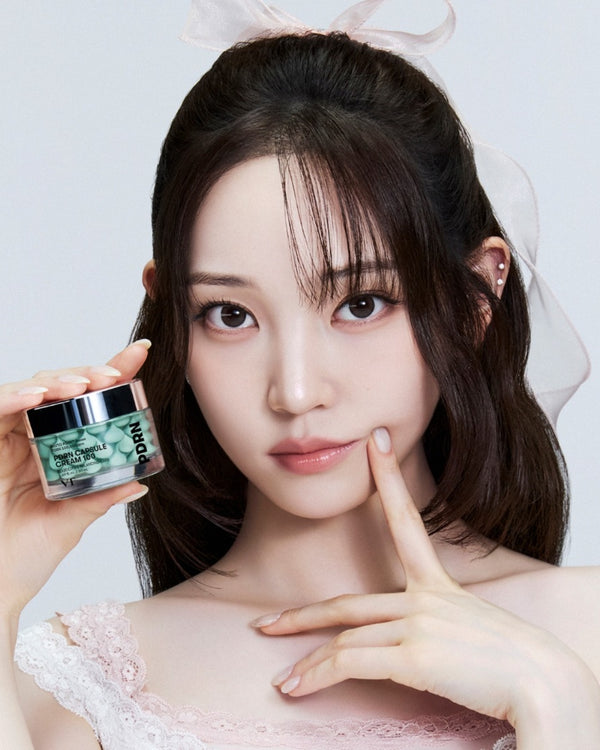 Phyto PDRN Capsule Cream