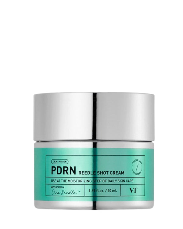 PDRN Reedle Shot Cream