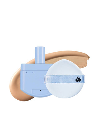 Baby Blue Cushion Refill