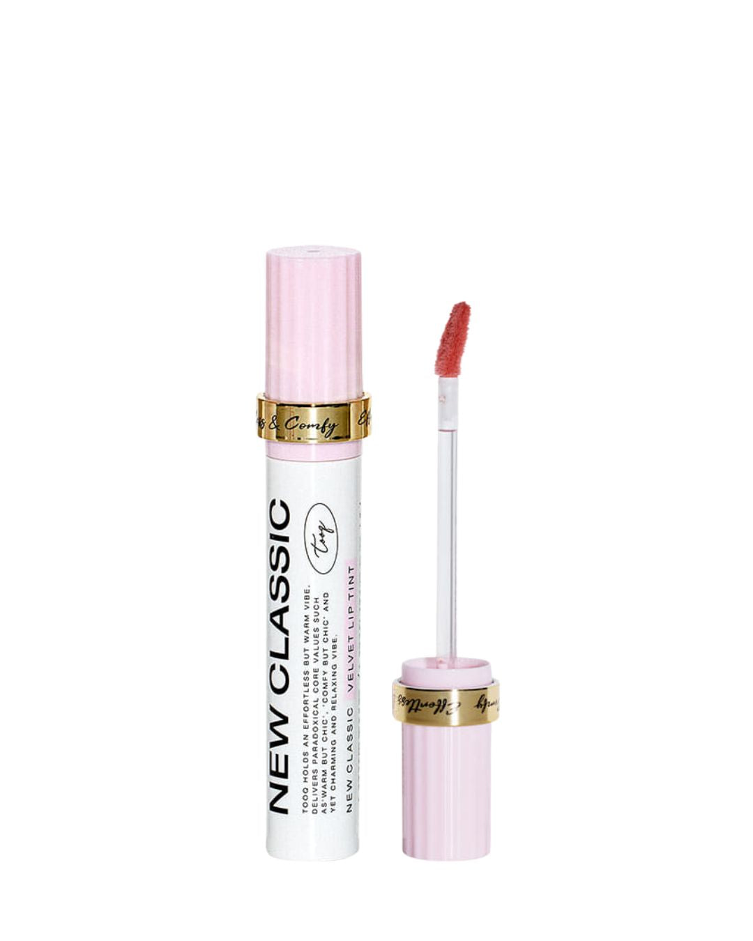 New Classic Velvet Lip Tint