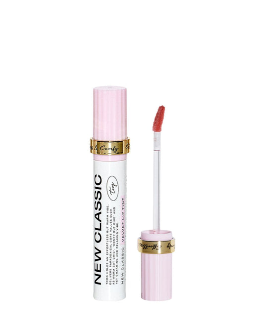 New Classic Velvet Lip Tint
