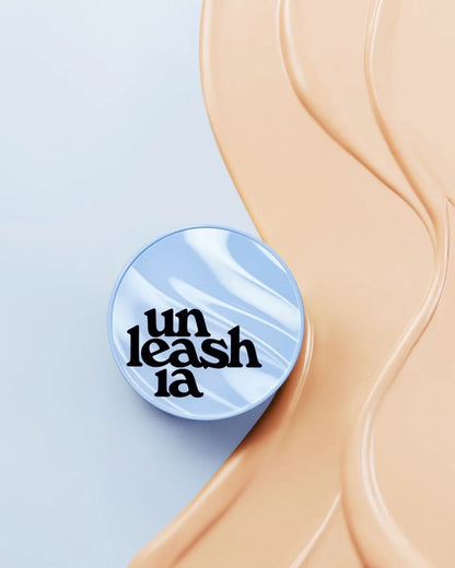 Baby Blue Cushion Refill