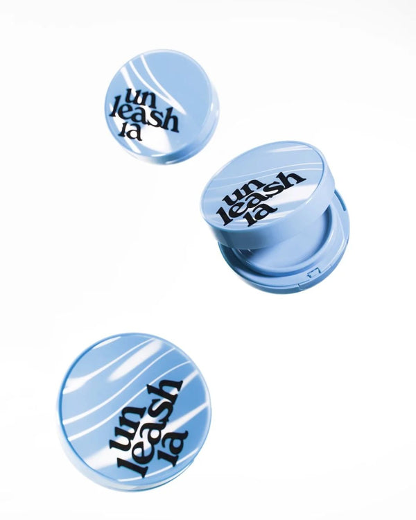 Baby Blue Cushion Refill